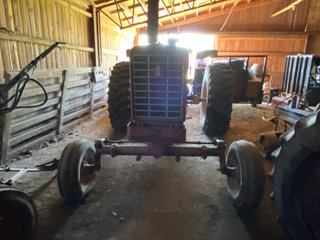 Property photo 96 - TIMED ONLINE ONLY FARM ESTATE AUCTION IN DEKALB COUNTY, INDIANA
