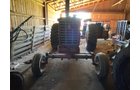 Property photo 96 - TIMED ONLINE ONLY FARM ESTATE AUCTION IN DEKALB COUNTY, INDIANA
