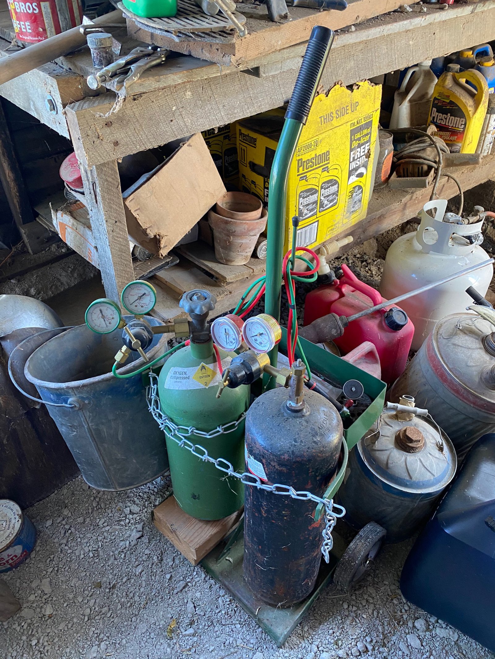 Property photo 20 - TIMED ONLINE ONLY FARM ESTATE AUCTION IN DEKALB COUNTY, INDIANA
