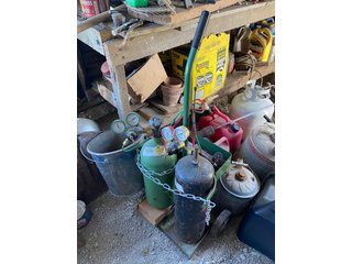Property photo 20 - TIMED ONLINE ONLY FARM ESTATE AUCTION IN DEKALB COUNTY, INDIANA