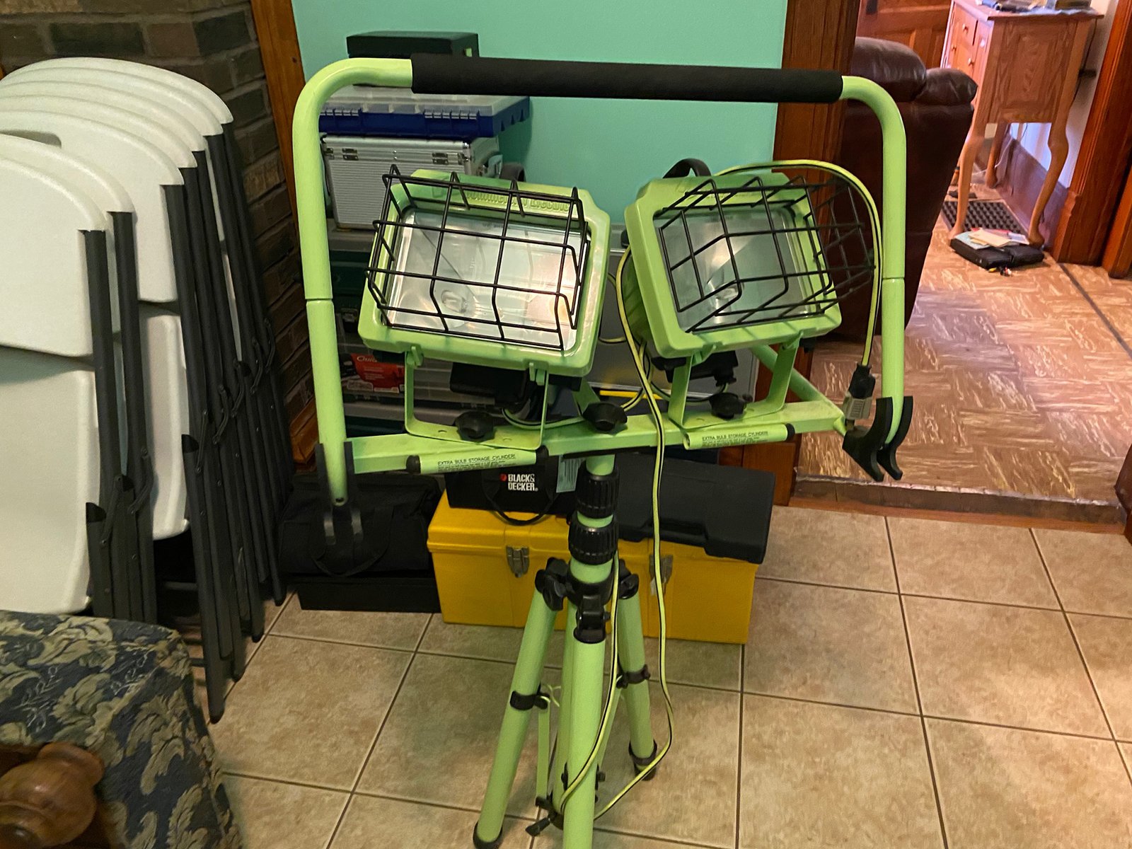 Property photo 102 - TIMED ONLINE ONLY FARM ESTATE AUCTION IN DEKALB COUNTY, INDIANA