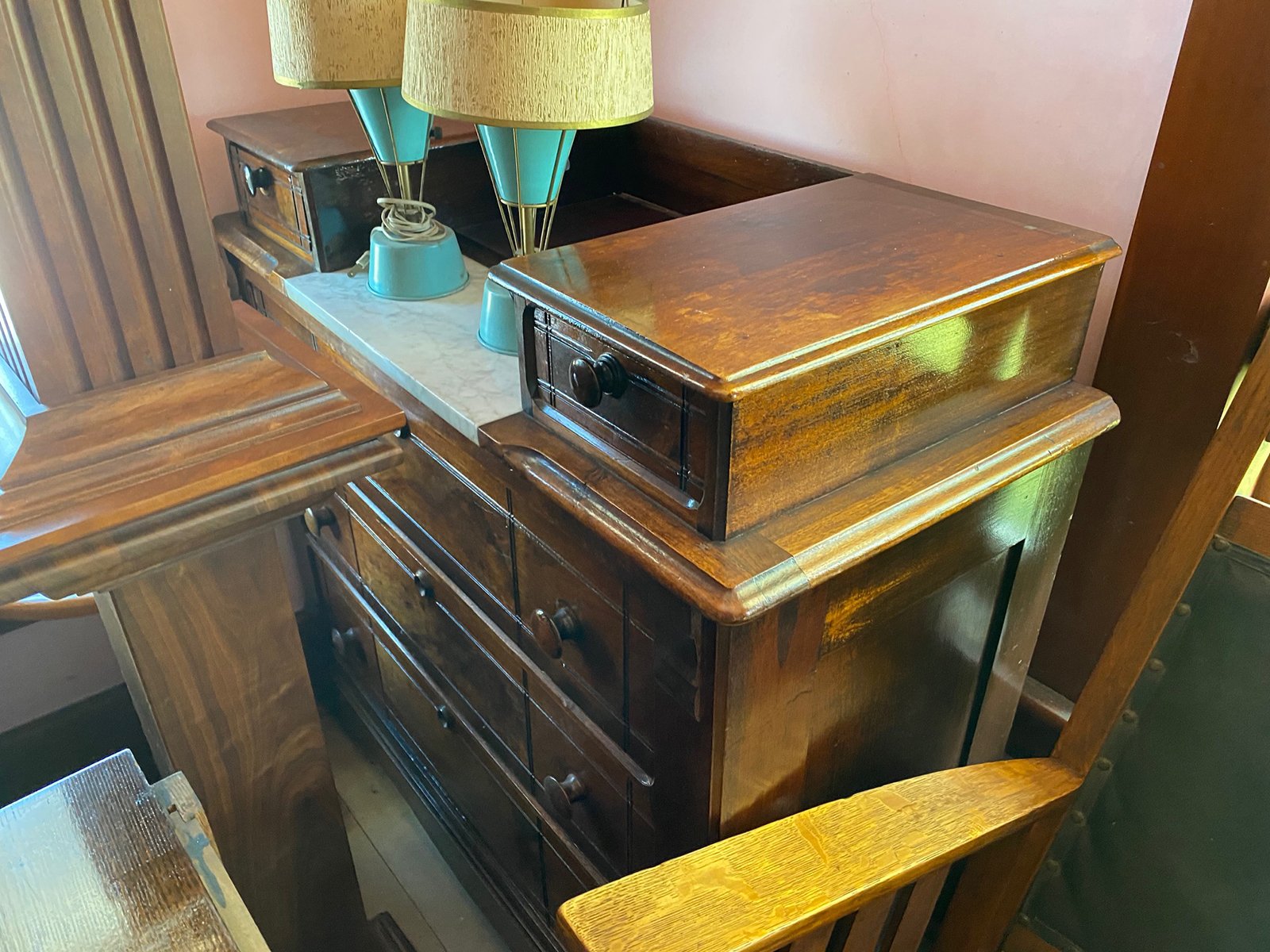 Property photo 110 - TIMED ONLINE ONLY FARM ESTATE AUCTION IN DEKALB COUNTY, INDIANA