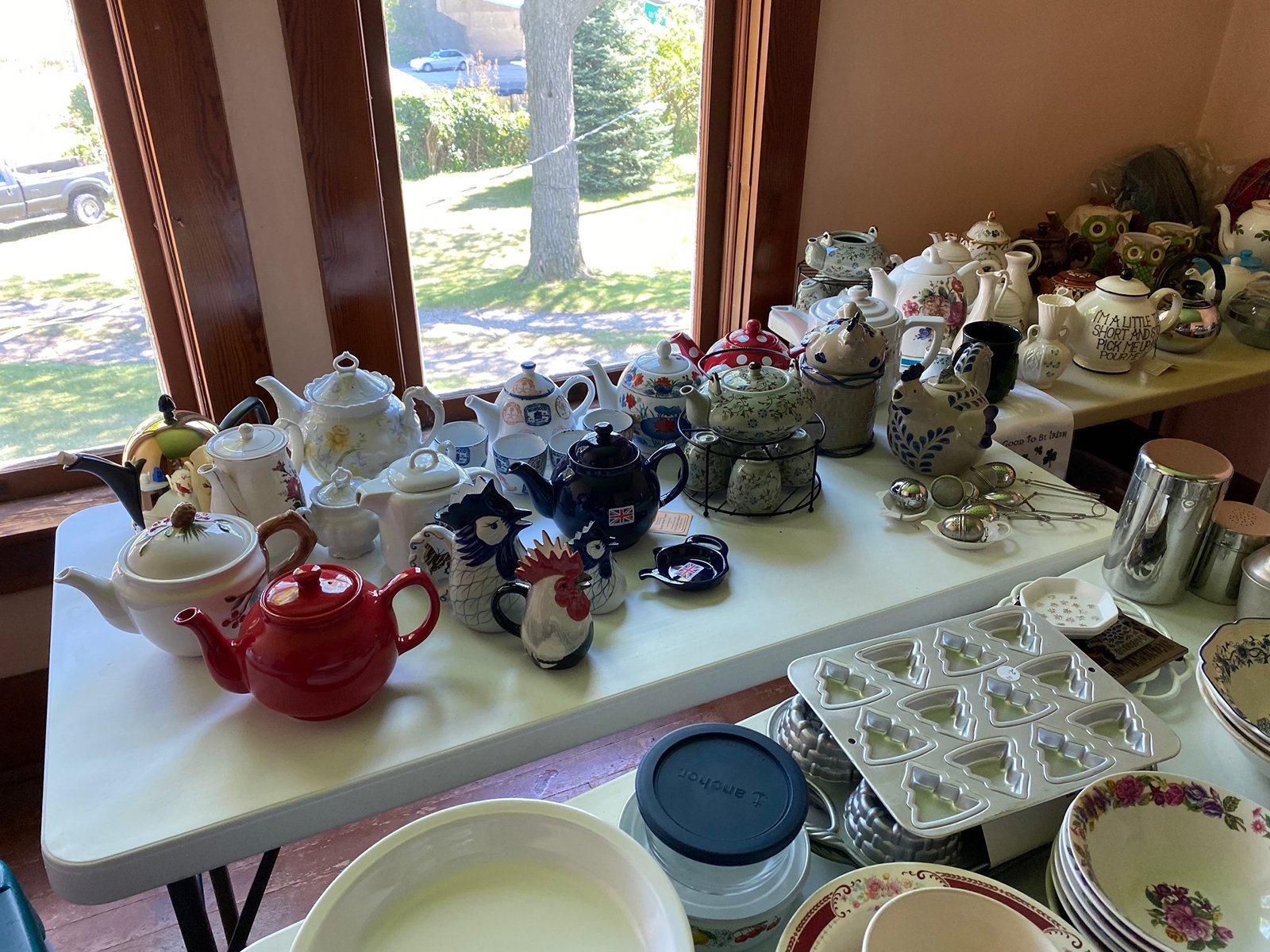 Property photo 119 - TIMED ONLINE ONLY FARM ESTATE AUCTION IN DEKALB COUNTY, INDIANA