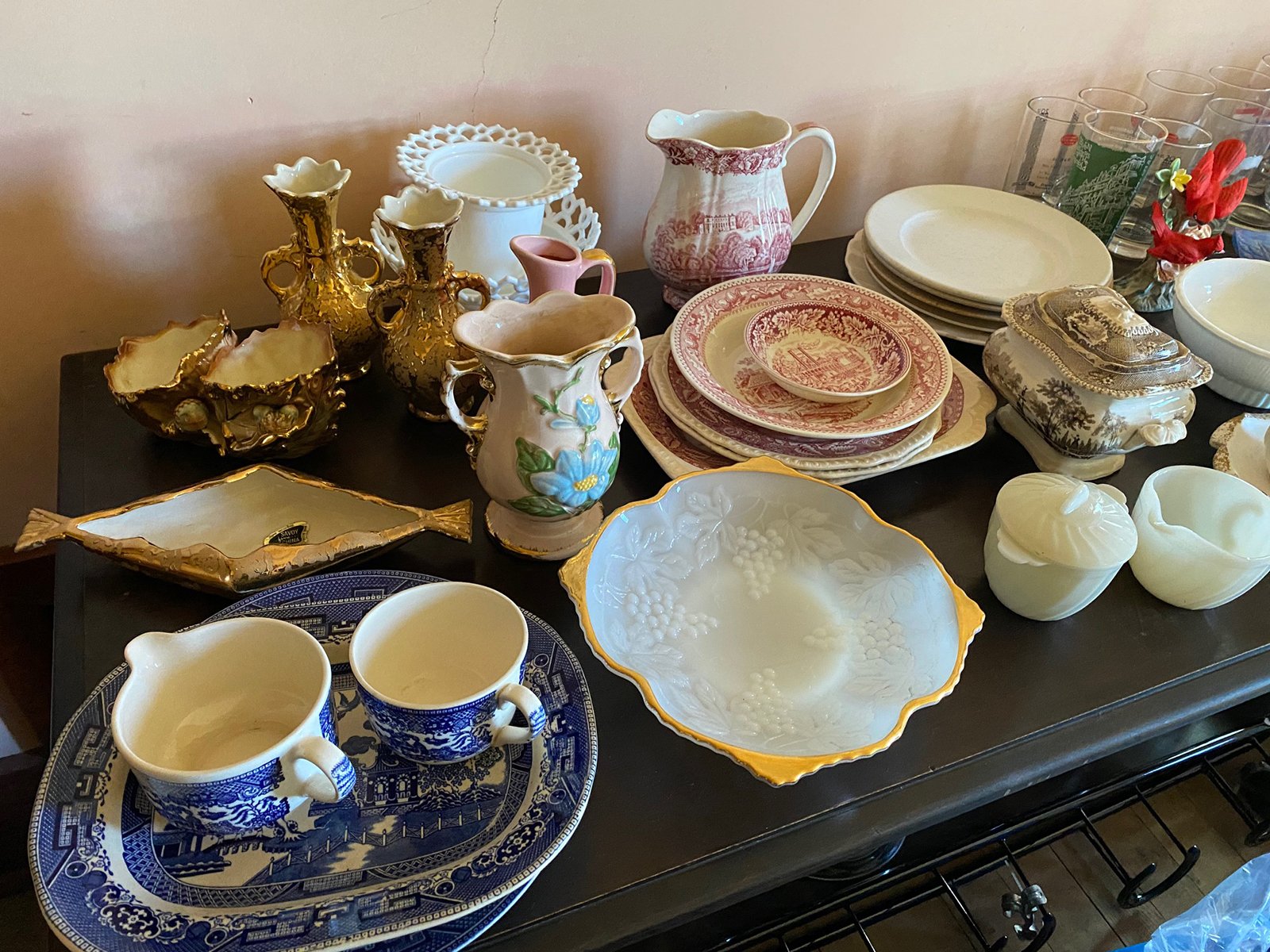 Property photo 125 - TIMED ONLINE ONLY FARM ESTATE AUCTION IN DEKALB COUNTY, INDIANA