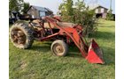 Property photo 1 - TIMED ONLINE ONLY FARM ESTATE AUCTION IN DEKALB COUNTY, INDIANA