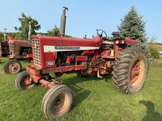 Property photo 2 - TIMED ONLINE ONLY FARM ESTATE AUCTION IN DEKALB COUNTY, INDIANA