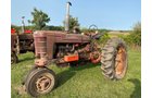 Property photo 3 - TIMED ONLINE ONLY FARM ESTATE AUCTION IN DEKALB COUNTY, INDIANA