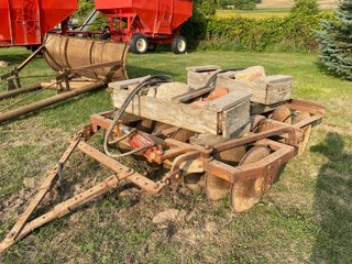 Property photo 8 - TIMED ONLINE ONLY FARM ESTATE AUCTION IN DEKALB COUNTY, INDIANA