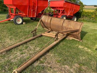 Property photo 9 - TIMED ONLINE ONLY FARM ESTATE AUCTION IN DEKALB COUNTY, INDIANA