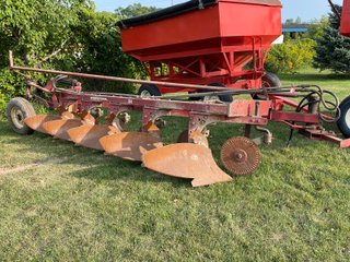 Property photo 11 - TIMED ONLINE ONLY FARM ESTATE AUCTION IN DEKALB COUNTY, INDIANA