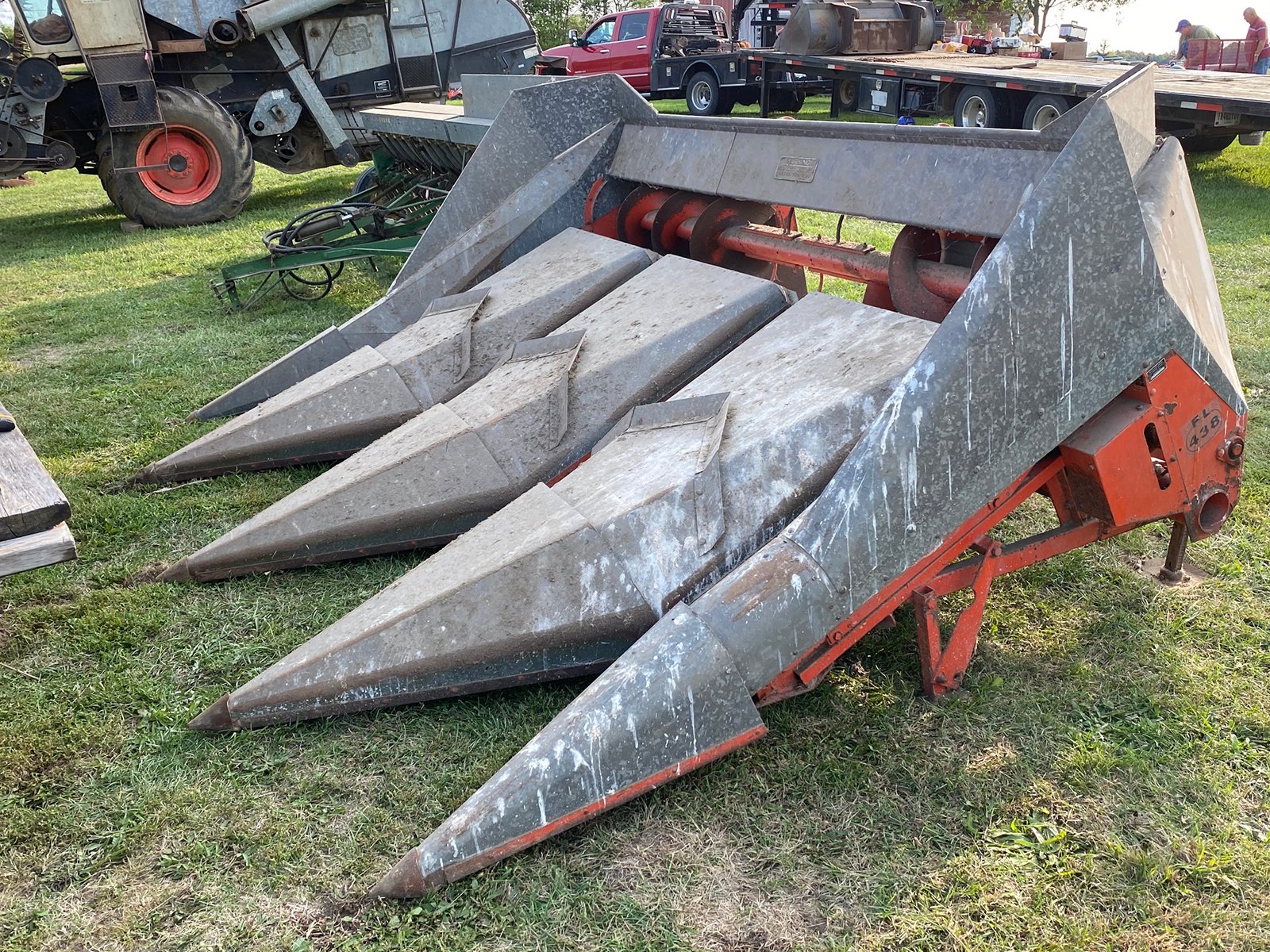 Property photo 13 - TIMED ONLINE ONLY FARM ESTATE AUCTION IN DEKALB COUNTY, INDIANA