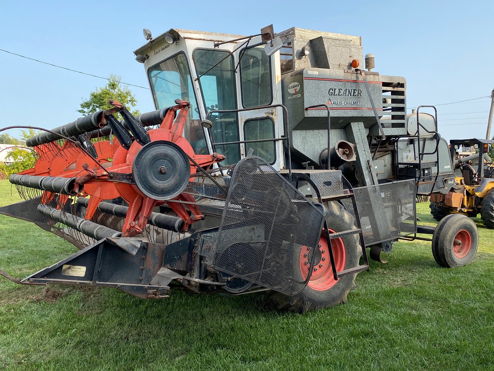 Property photo 14 - TIMED ONLINE ONLY FARM ESTATE AUCTION IN DEKALB COUNTY, INDIANA