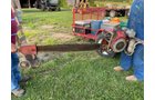 Property photo 135 - TIMED ONLINE ONLY FARM ESTATE AUCTION IN DEKALB COUNTY, INDIANA