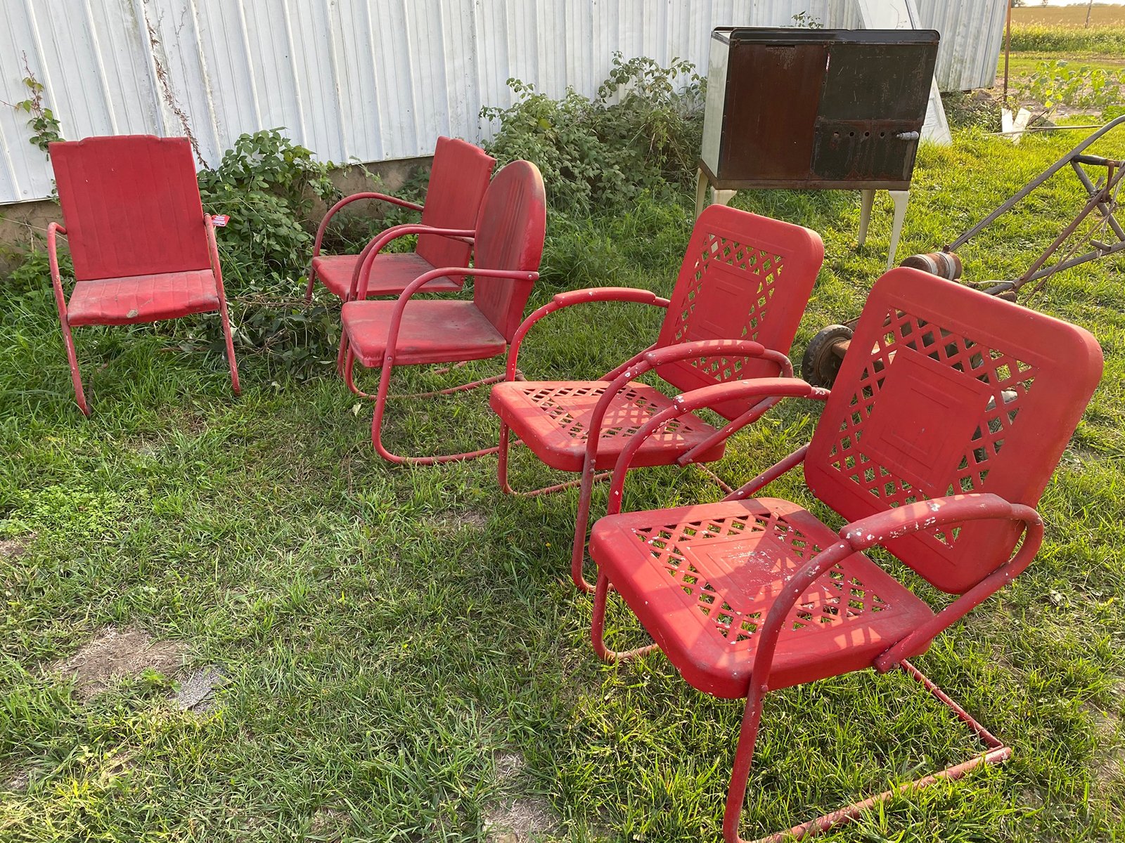 Property photo 138 - TIMED ONLINE ONLY FARM ESTATE AUCTION IN DEKALB COUNTY, INDIANA
