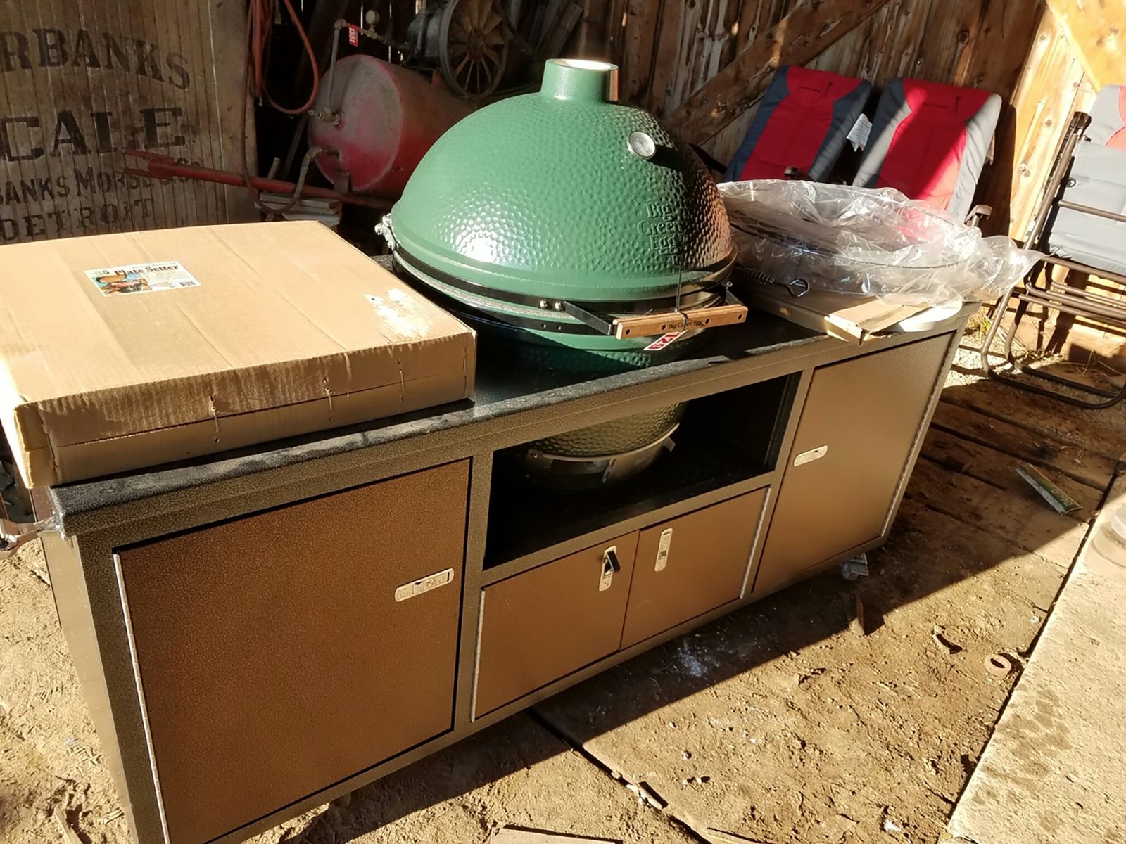 Property photo 140 - TIMED ONLINE ONLY FARM ESTATE AUCTION IN DEKALB COUNTY, INDIANA