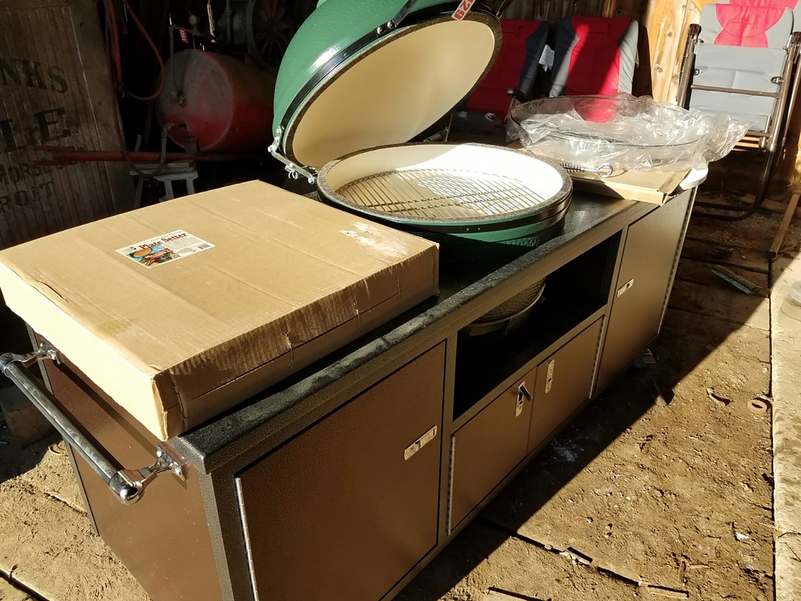 Property photo 141 - TIMED ONLINE ONLY FARM ESTATE AUCTION IN DEKALB COUNTY, INDIANA