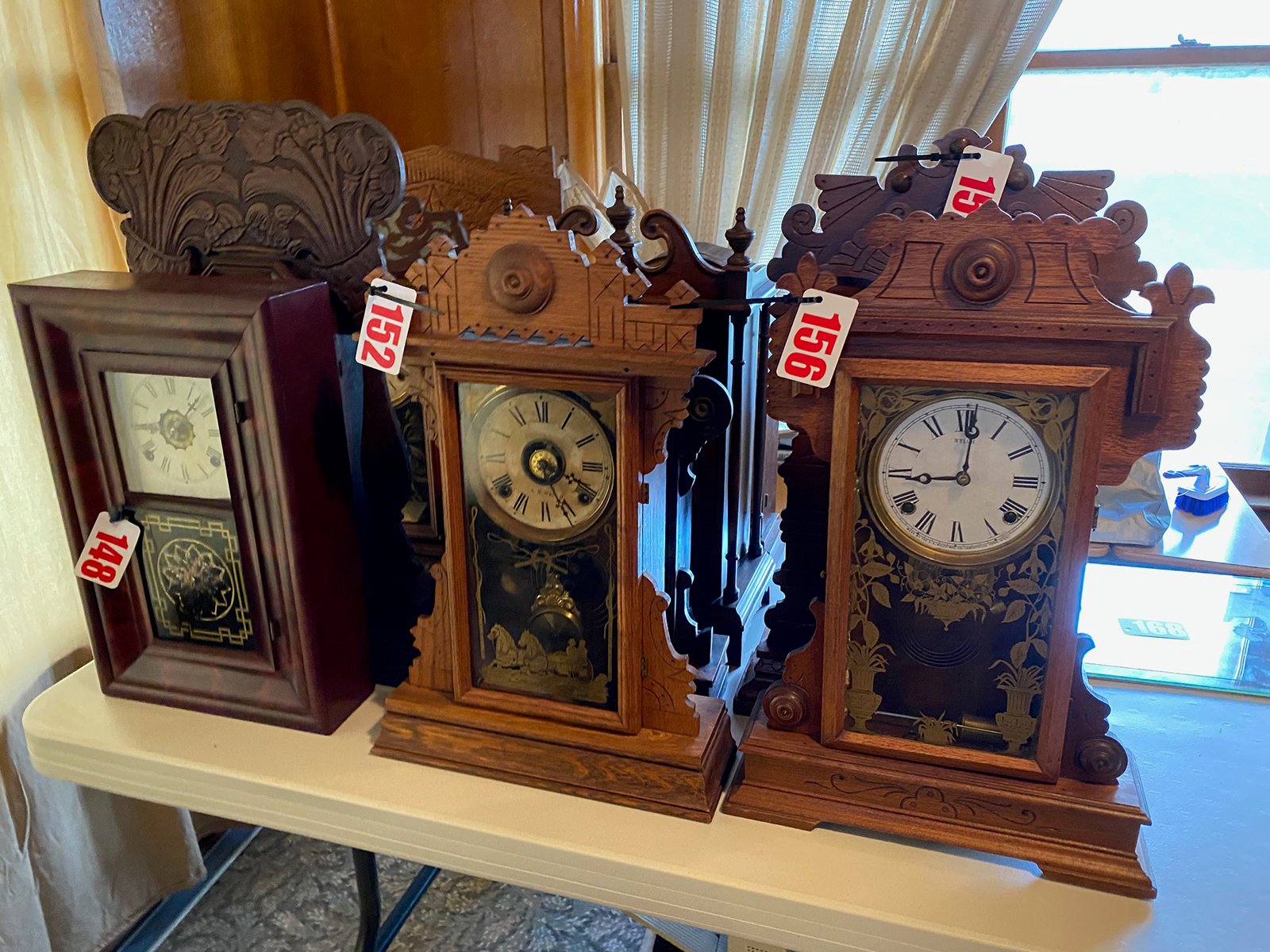 Property photo 142 - TIMED ONLINE ONLY FARM ESTATE AUCTION IN DEKALB COUNTY, INDIANA