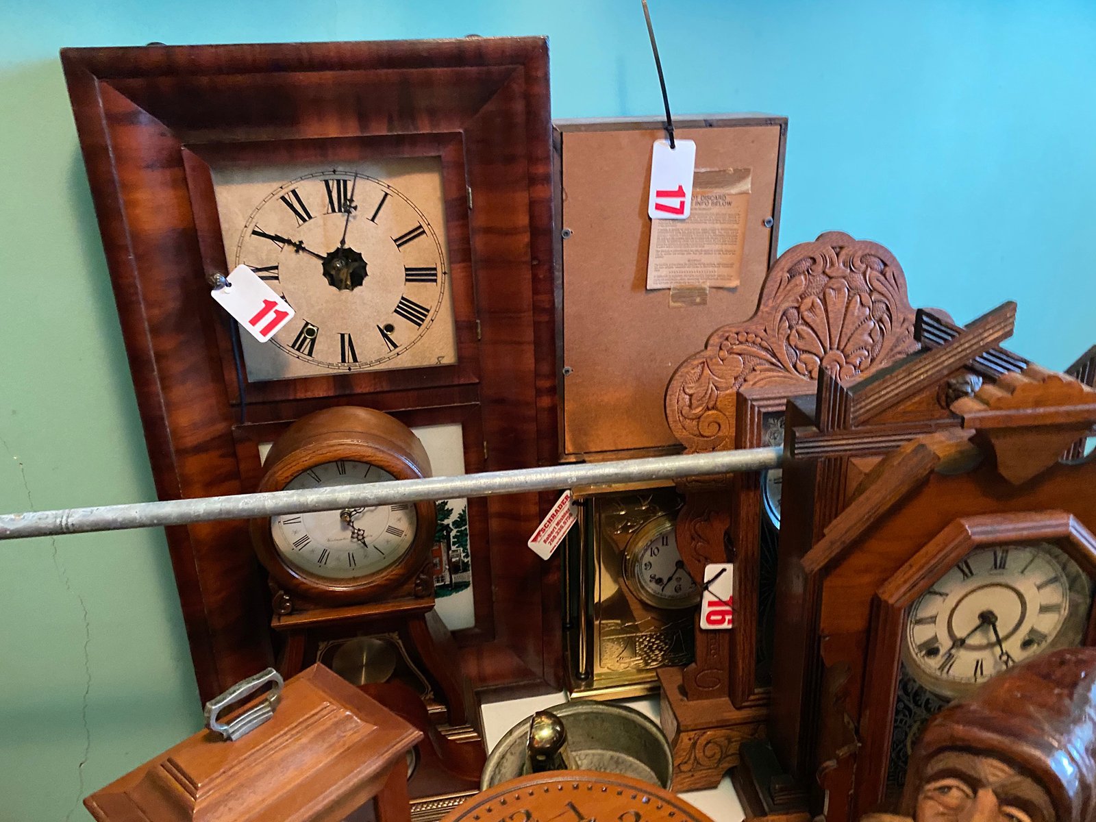 Property photo 22 - TIMED ONLINE ONLY FARM ESTATE AUCTION IN DEKALB COUNTY, INDIANA