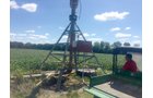 Irrigated Land in Branch County, Michgian - VIRTUAL LAND AUCTION - 205.5+/- ACRES OFFERED IN 2 TRACTS AND 2 EQUIPMENT TRACTS IN BRANCH COUNTY, MICHIGAN