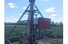 Irrigated Land in Branch County, Michgian - VIRTUAL LAND AUCTION - 205.5+/- ACRES OFFERED IN 2 TRACTS AND 2 EQUIPMENT TRACTS IN BRANCH COUNTY, MICHIGAN