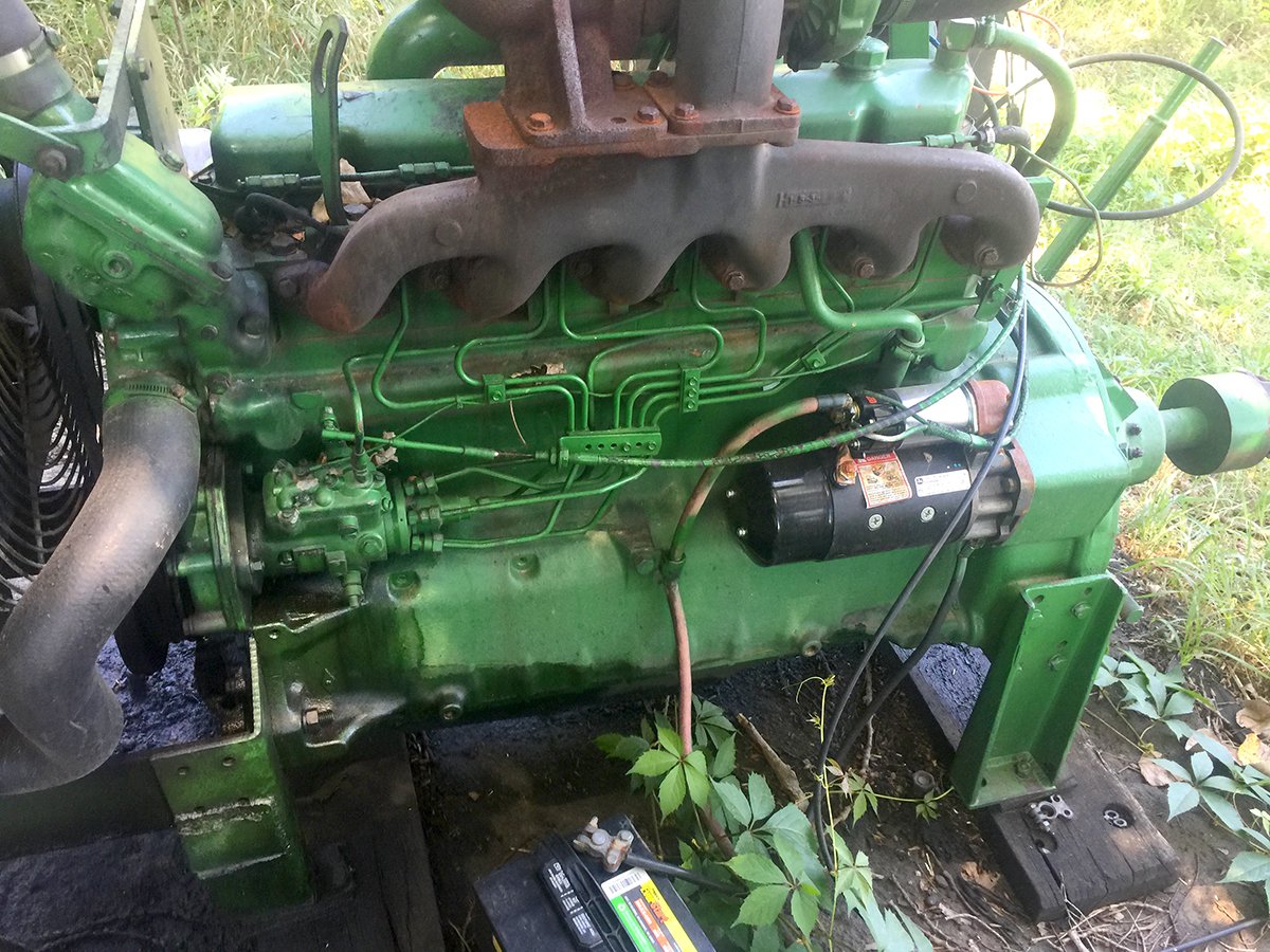 Tract 3 in Branch County, Michigan - VIRTUAL LAND AUCTION - 205.5+/- ACRES OFFERED IN 2 TRACTS AND 2 EQUIPMENT TRACTS IN BRANCH COUNTY, MICHIGAN