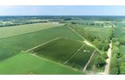 Branch County, Michigan Farmland - VIRTUAL LAND AUCTION - 205.5+/- ACRES OFFERED IN 2 TRACTS AND 2 EQUIPMENT TRACTS IN BRANCH COUNTY, MICHIGAN