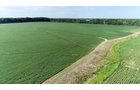 Branch County, Michigan Farmland - VIRTUAL LAND AUCTION - 205.5+/- ACRES OFFERED IN 2 TRACTS AND 2 EQUIPMENT TRACTS IN BRANCH COUNTY, MICHIGAN