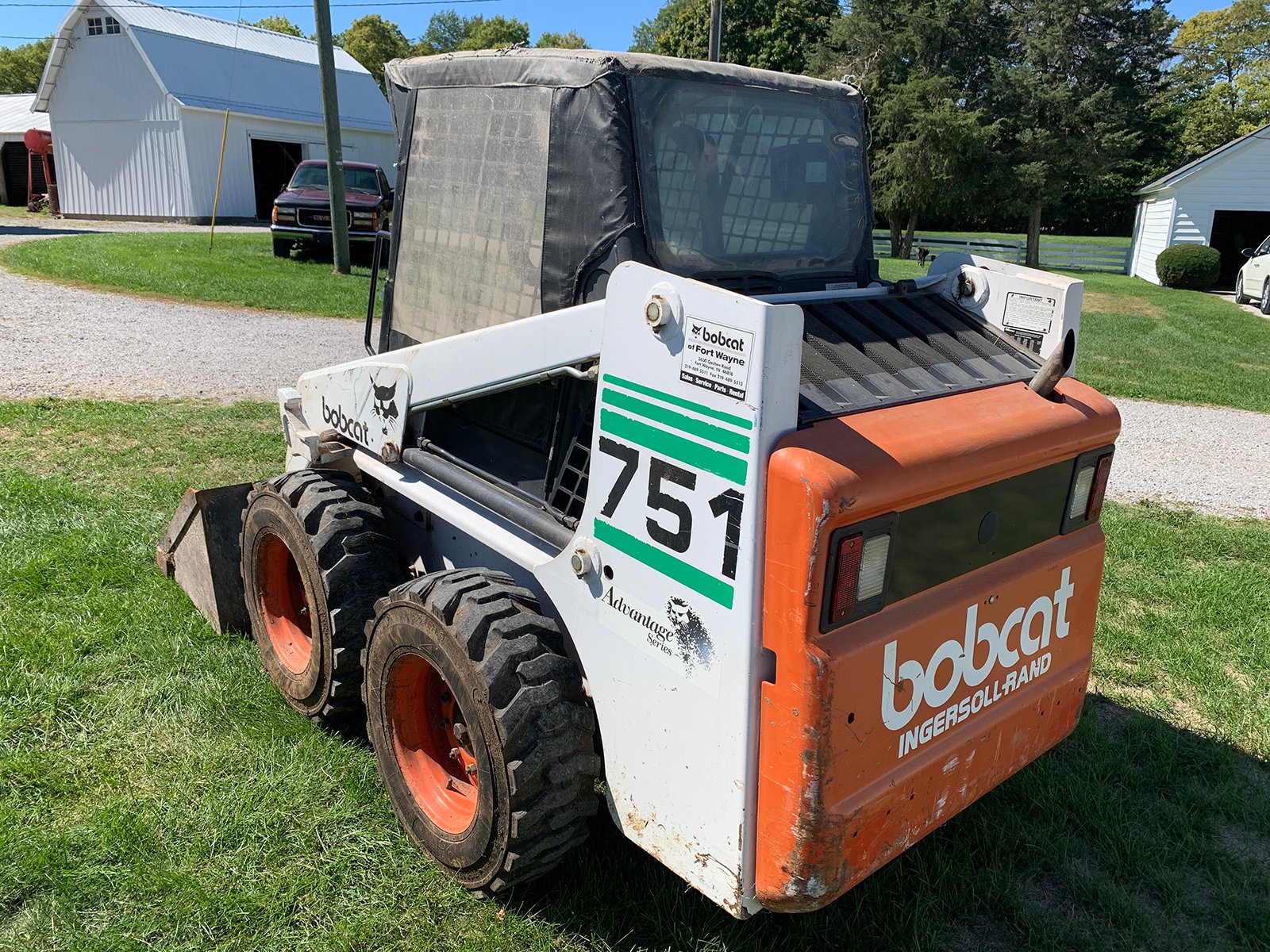 Property photo 28 - PERSONAL PROPERTY AUCTION IN WHITLEY COUNTY, INDIANA