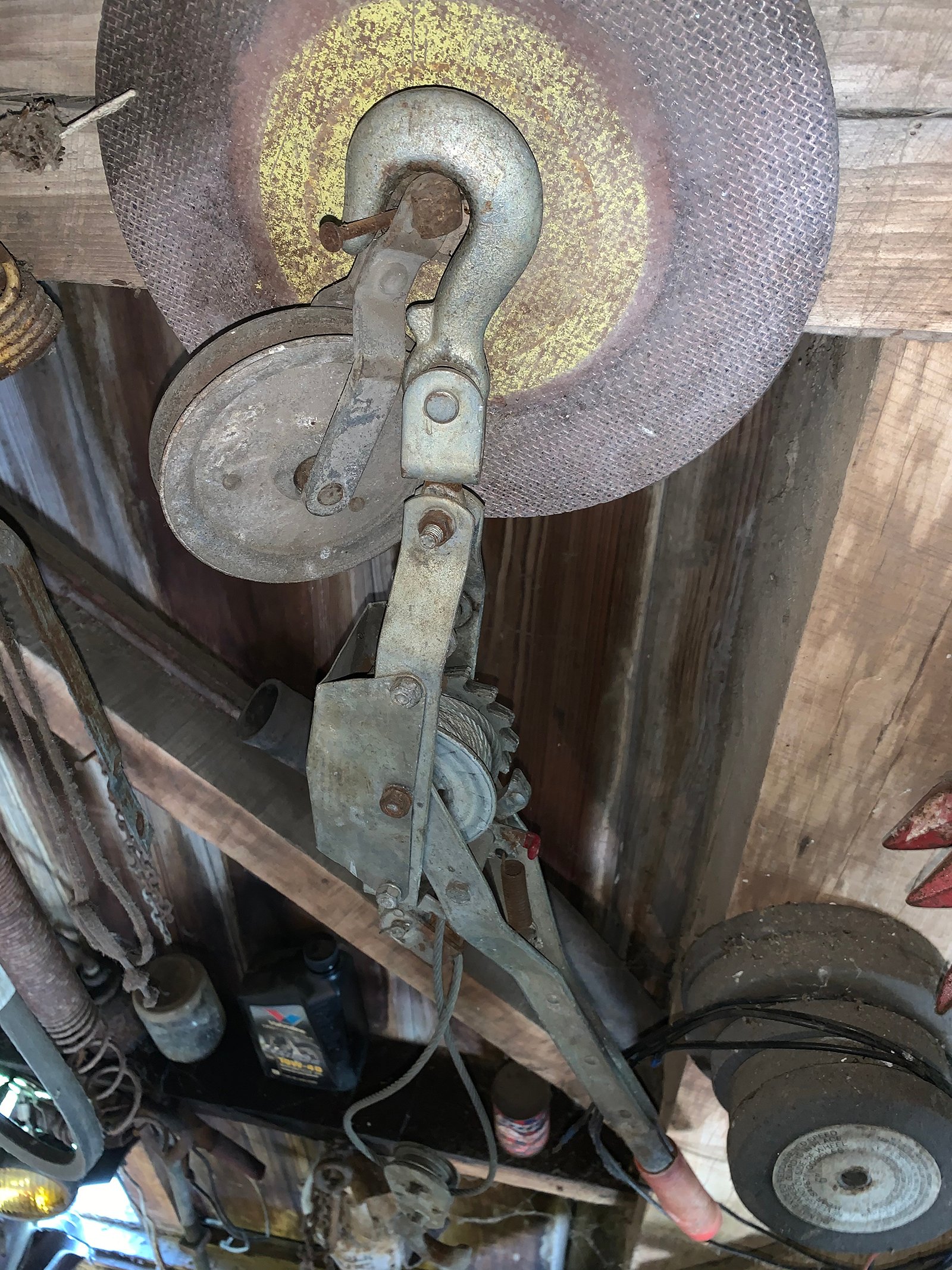 Property photo 136 - PERSONAL PROPERTY AUCTION IN WHITLEY COUNTY, INDIANA