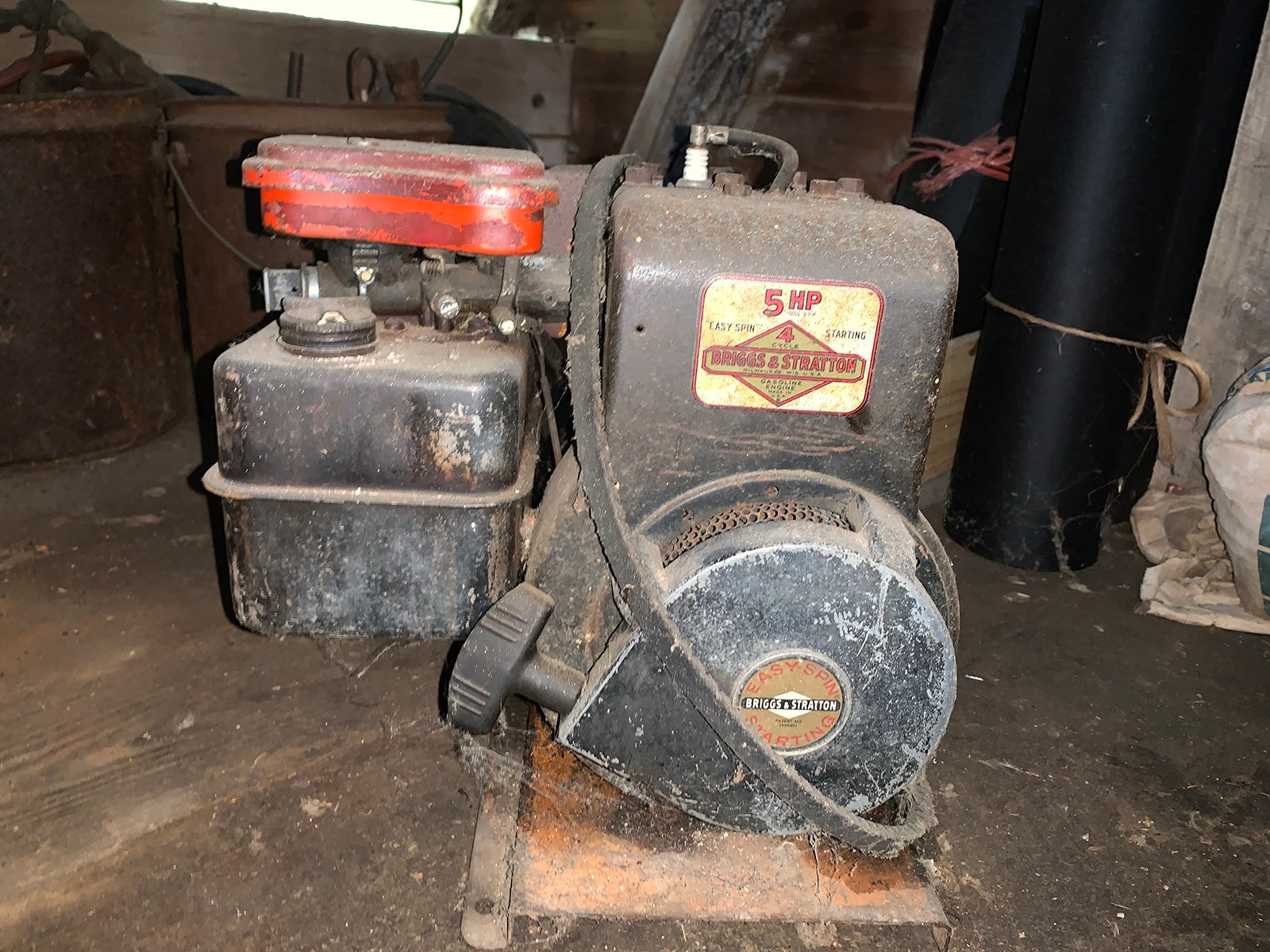Property photo 141 - PERSONAL PROPERTY AUCTION IN WHITLEY COUNTY, INDIANA