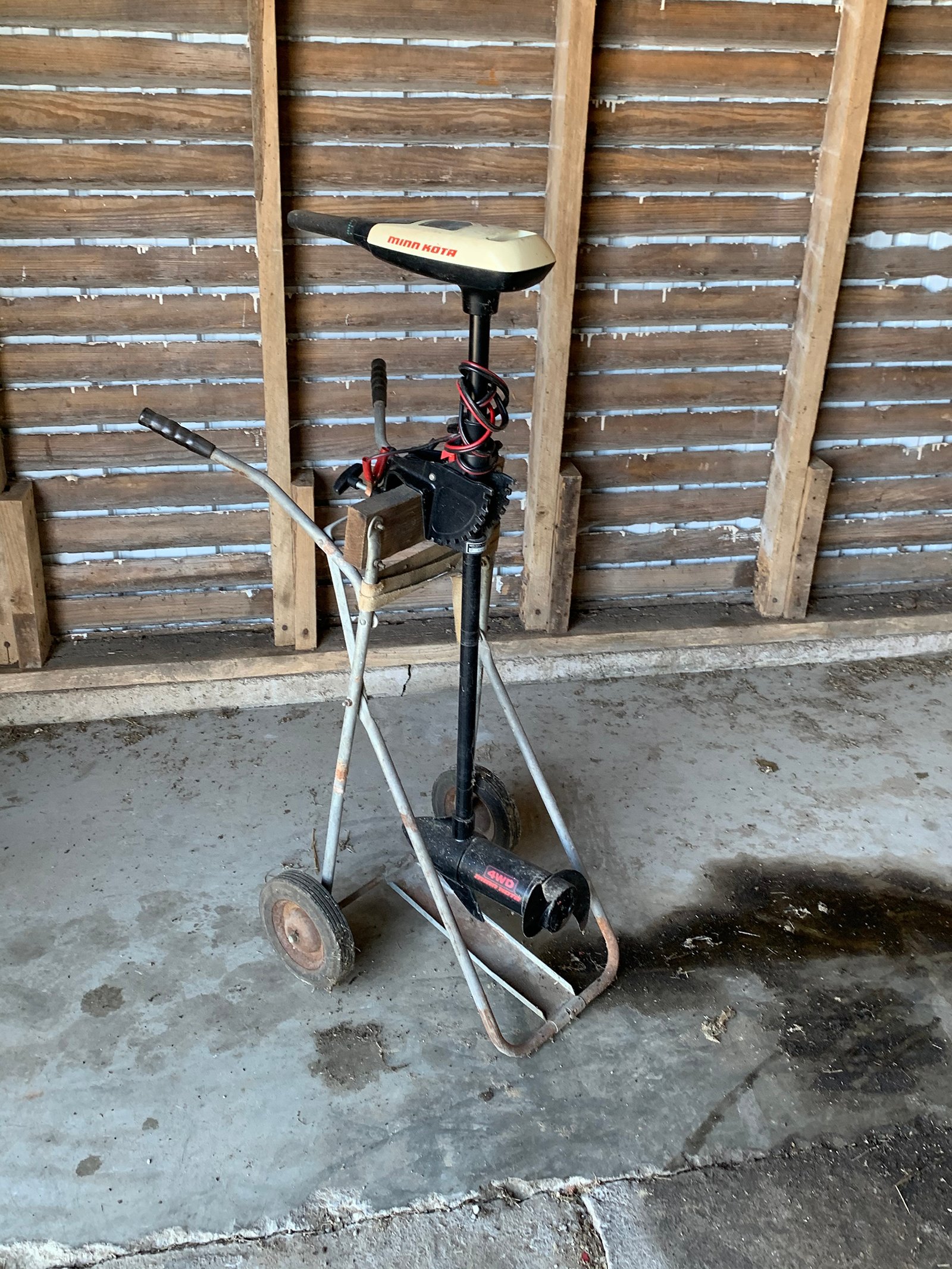 Property photo 143 - PERSONAL PROPERTY AUCTION IN WHITLEY COUNTY, INDIANA