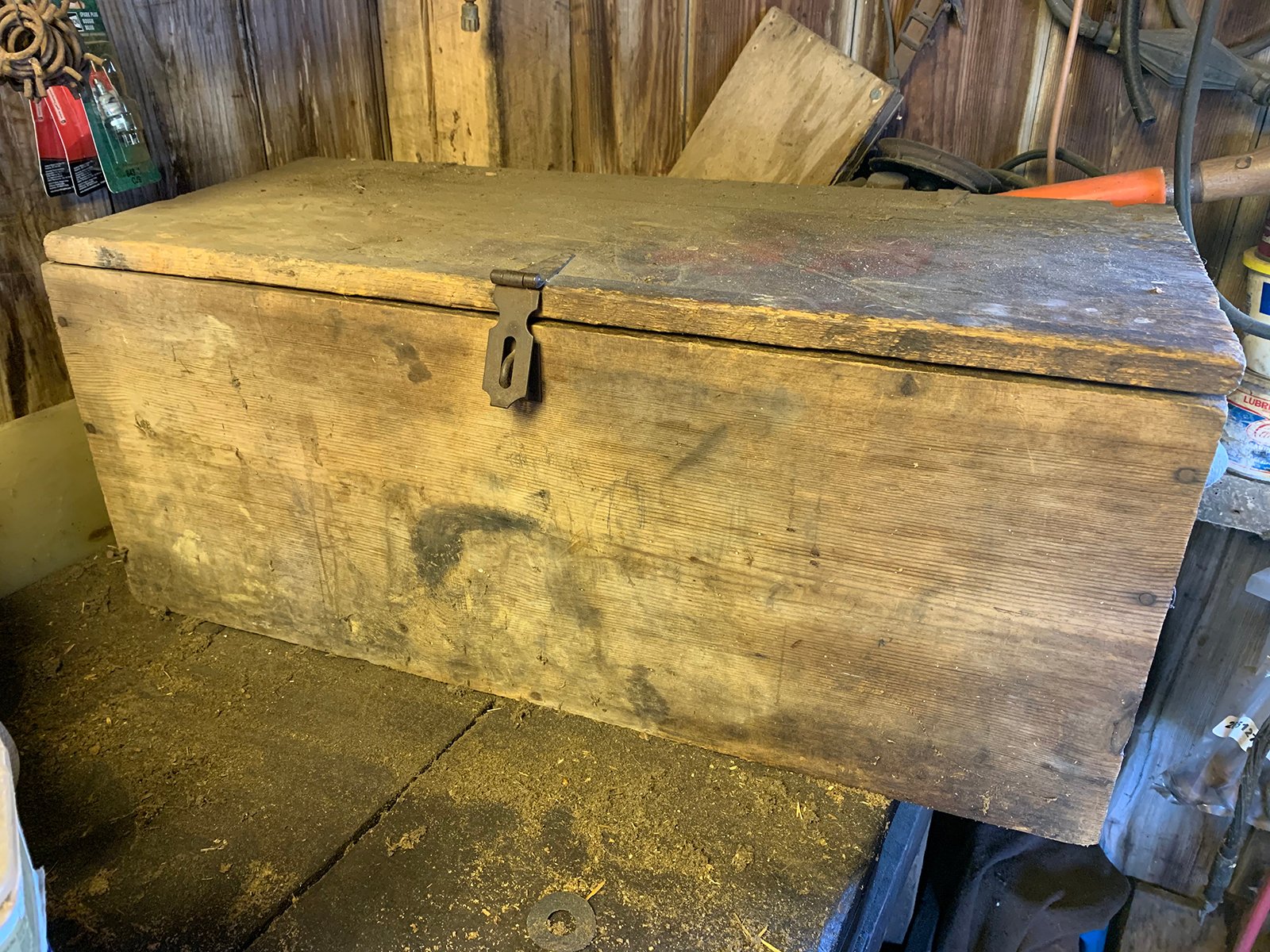 Property photo 144 - PERSONAL PROPERTY AUCTION IN WHITLEY COUNTY, INDIANA