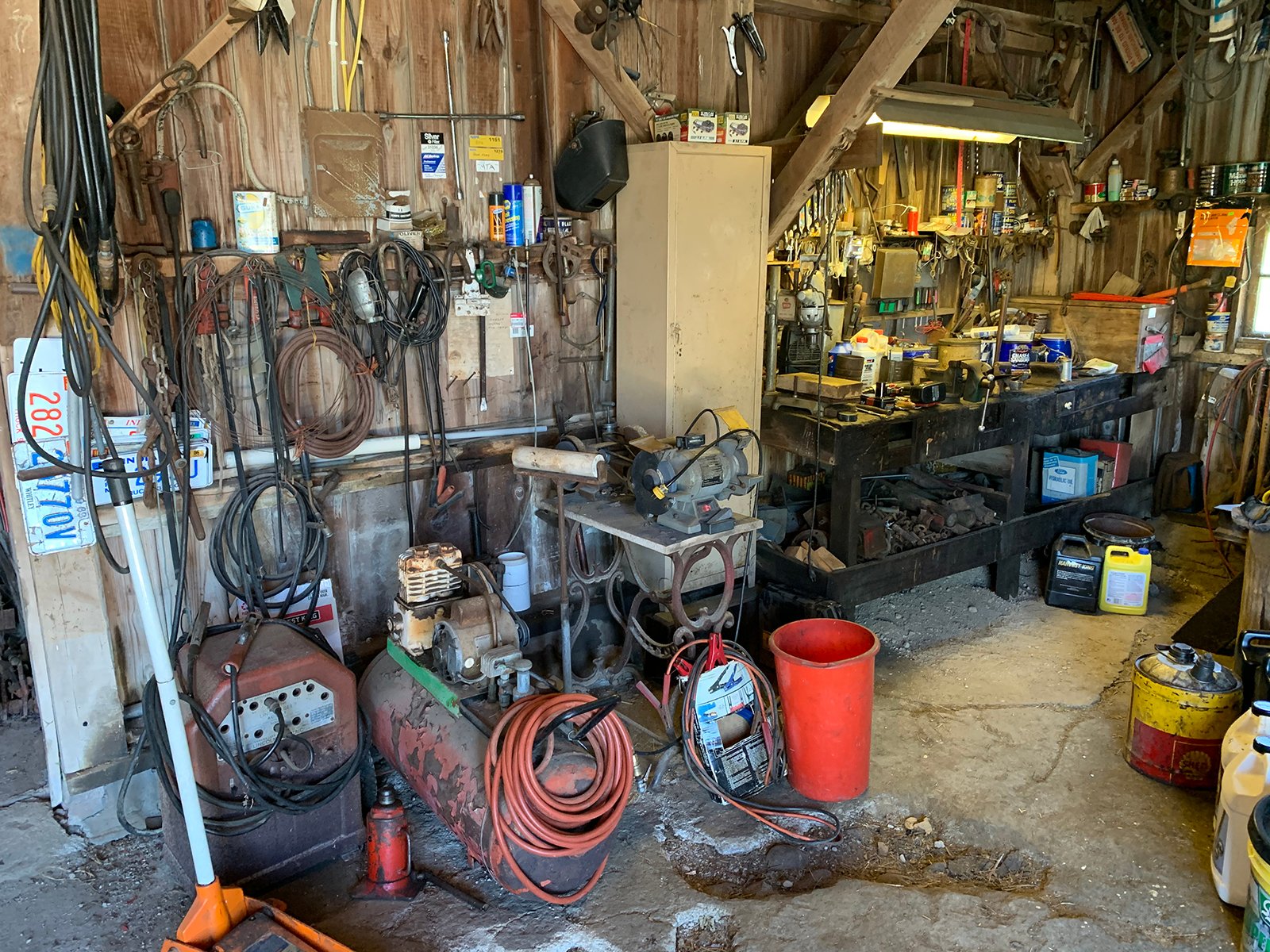 Property photo 145 - PERSONAL PROPERTY AUCTION IN WHITLEY COUNTY, INDIANA