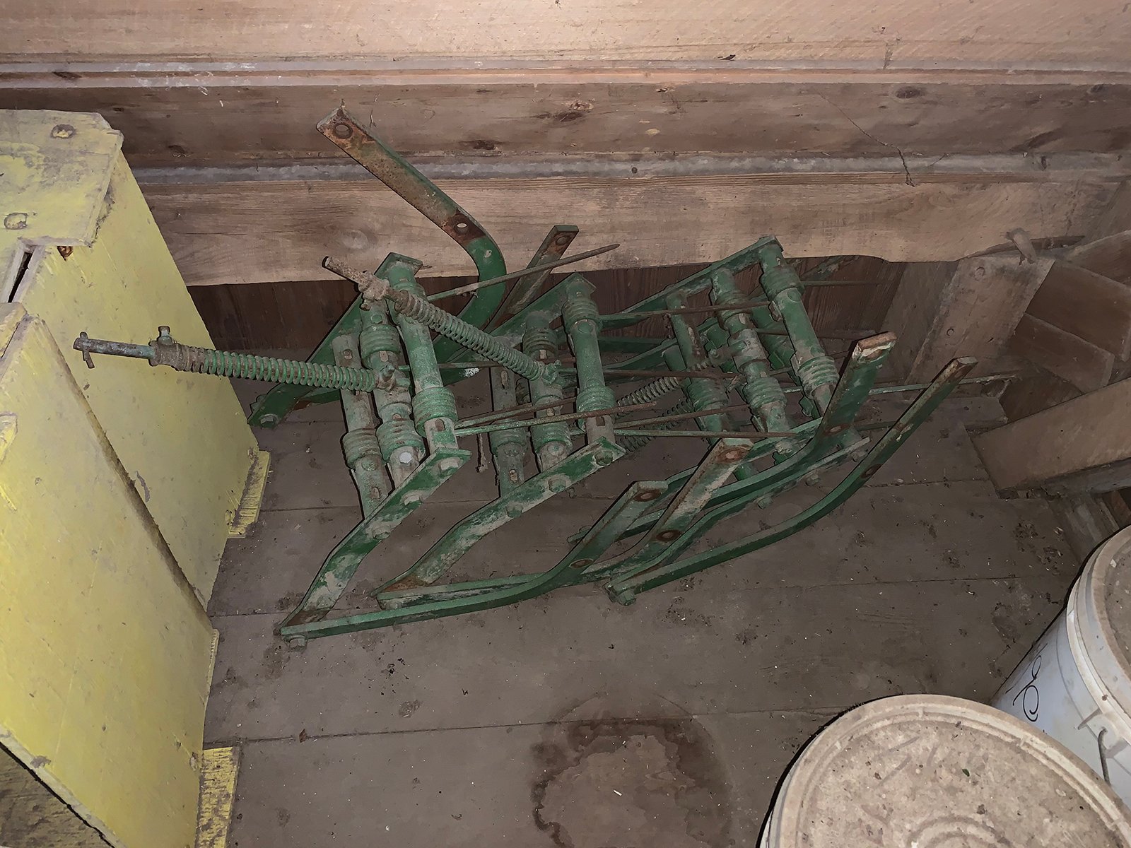 Property photo 148 - PERSONAL PROPERTY AUCTION IN WHITLEY COUNTY, INDIANA