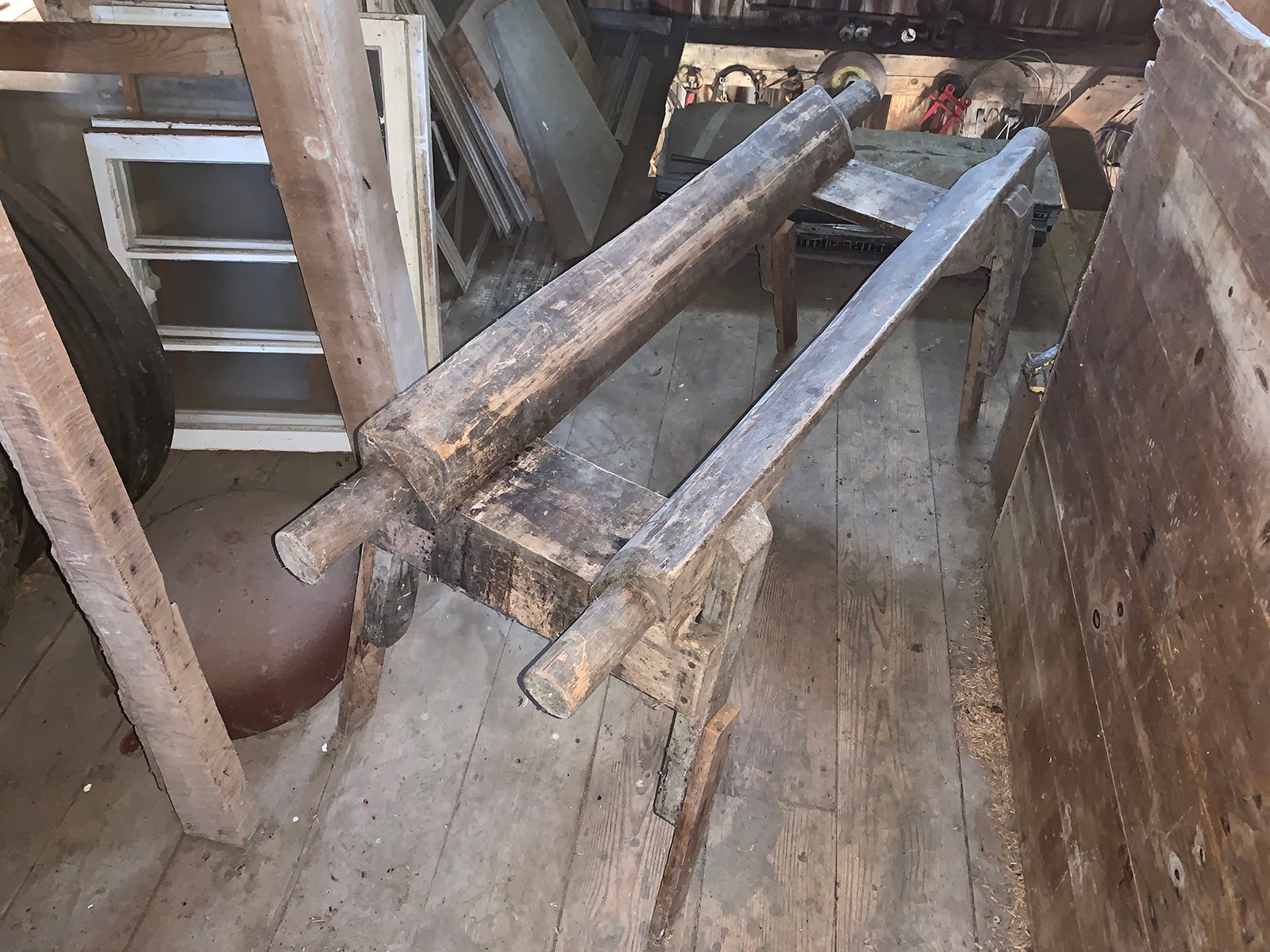 Property photo 149 - PERSONAL PROPERTY AUCTION IN WHITLEY COUNTY, INDIANA