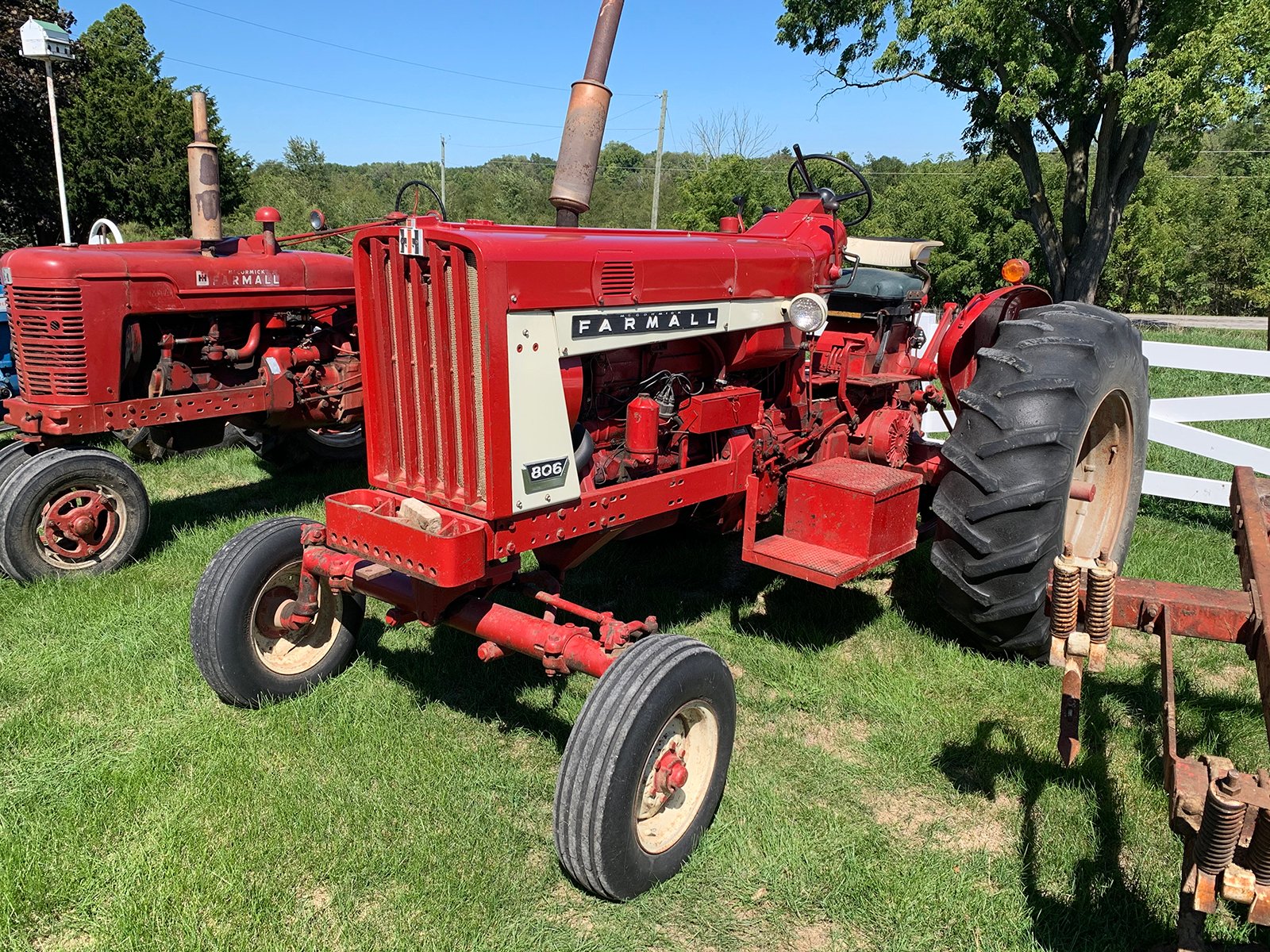 Property photo 31 - PERSONAL PROPERTY AUCTION IN WHITLEY COUNTY, INDIANA