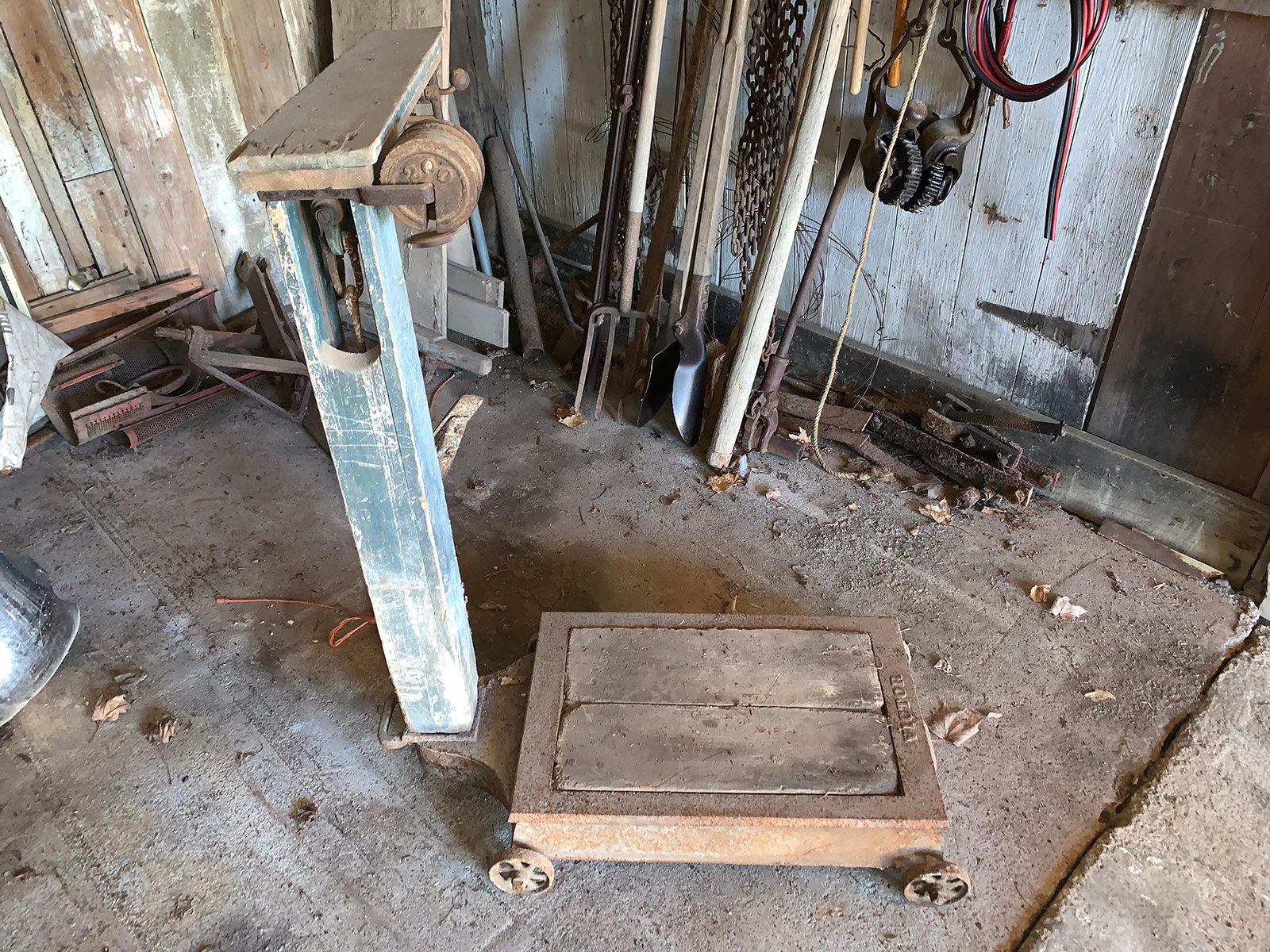 Property photo 150 - PERSONAL PROPERTY AUCTION IN WHITLEY COUNTY, INDIANA
