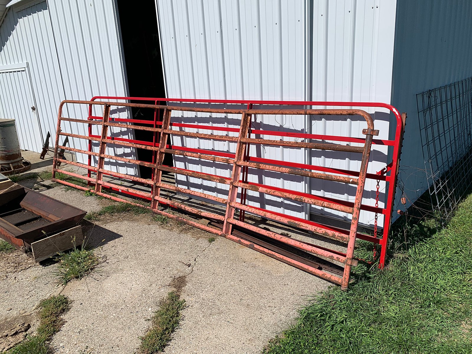 Property photo 154 - PERSONAL PROPERTY AUCTION IN WHITLEY COUNTY, INDIANA