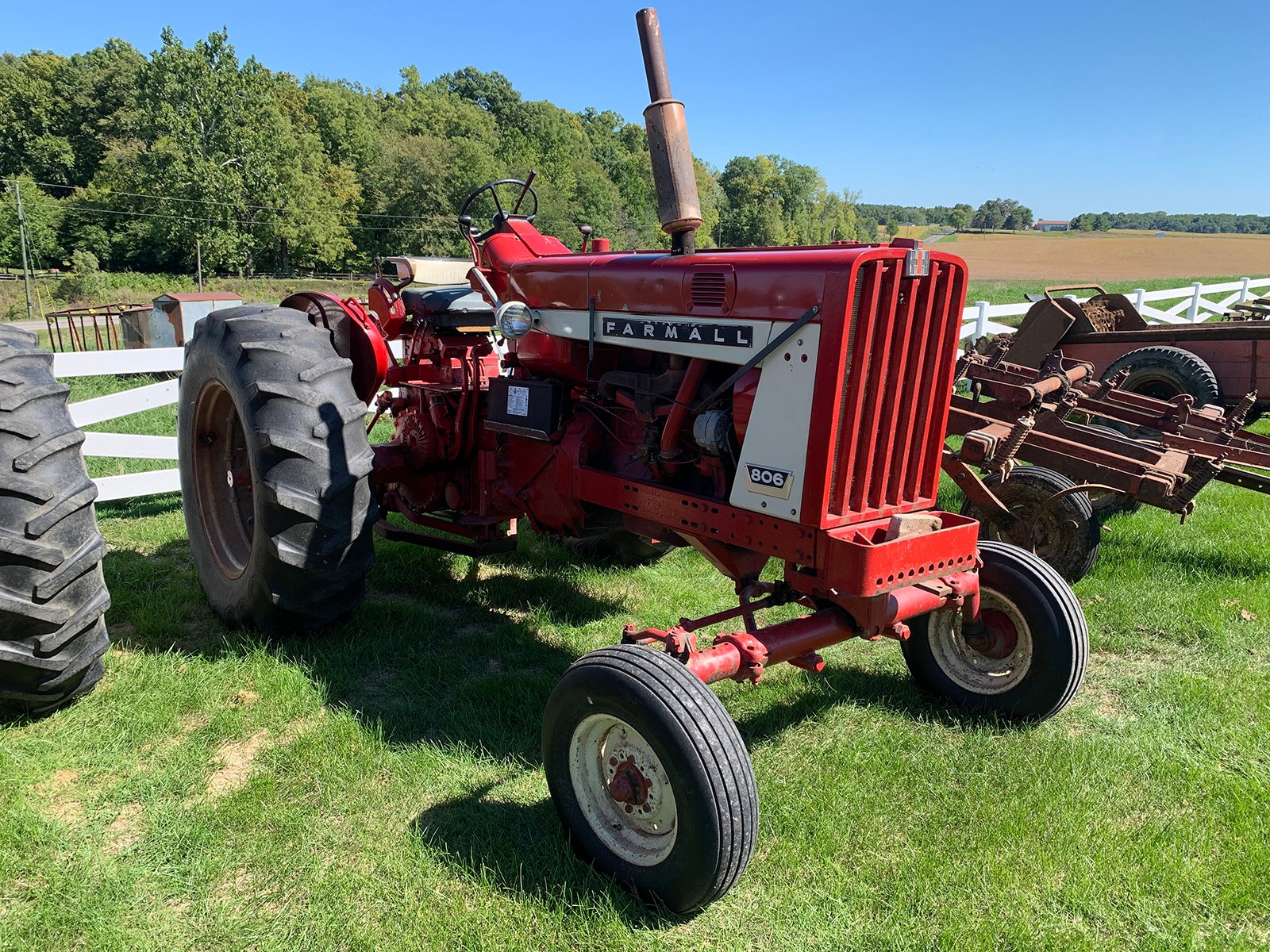 Property photo 32 - PERSONAL PROPERTY AUCTION IN WHITLEY COUNTY, INDIANA