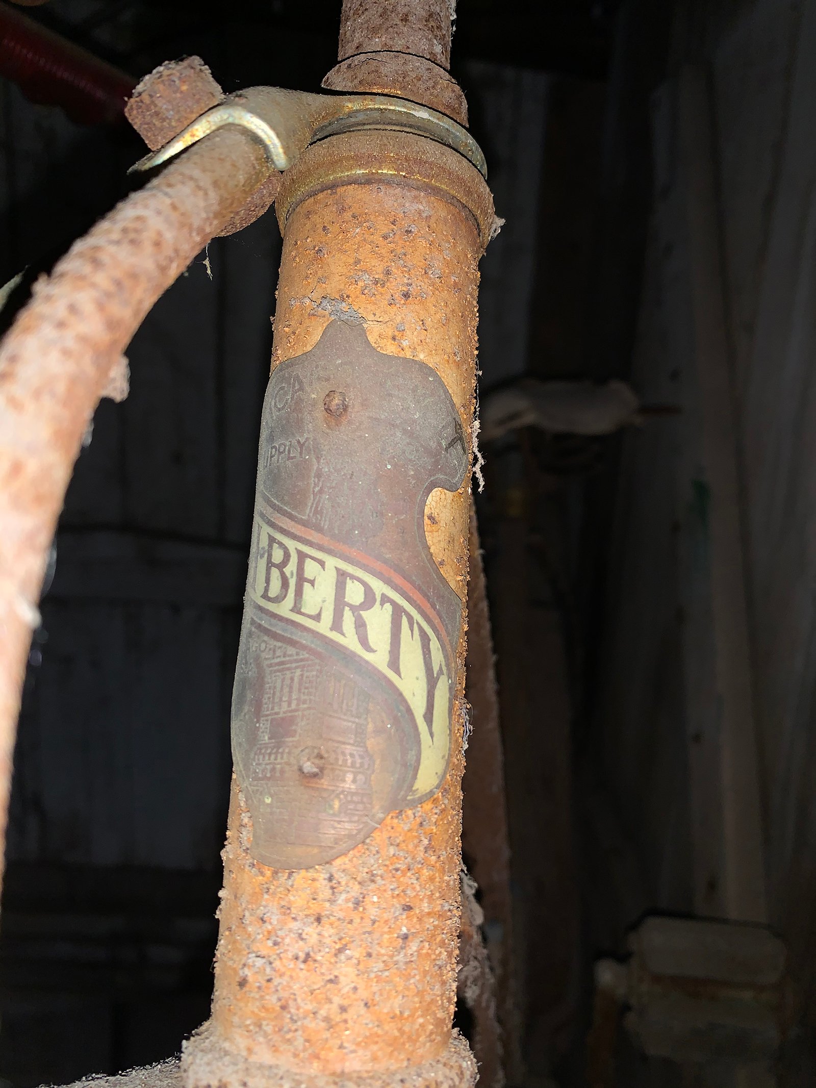 Property photo 160 - PERSONAL PROPERTY AUCTION IN WHITLEY COUNTY, INDIANA