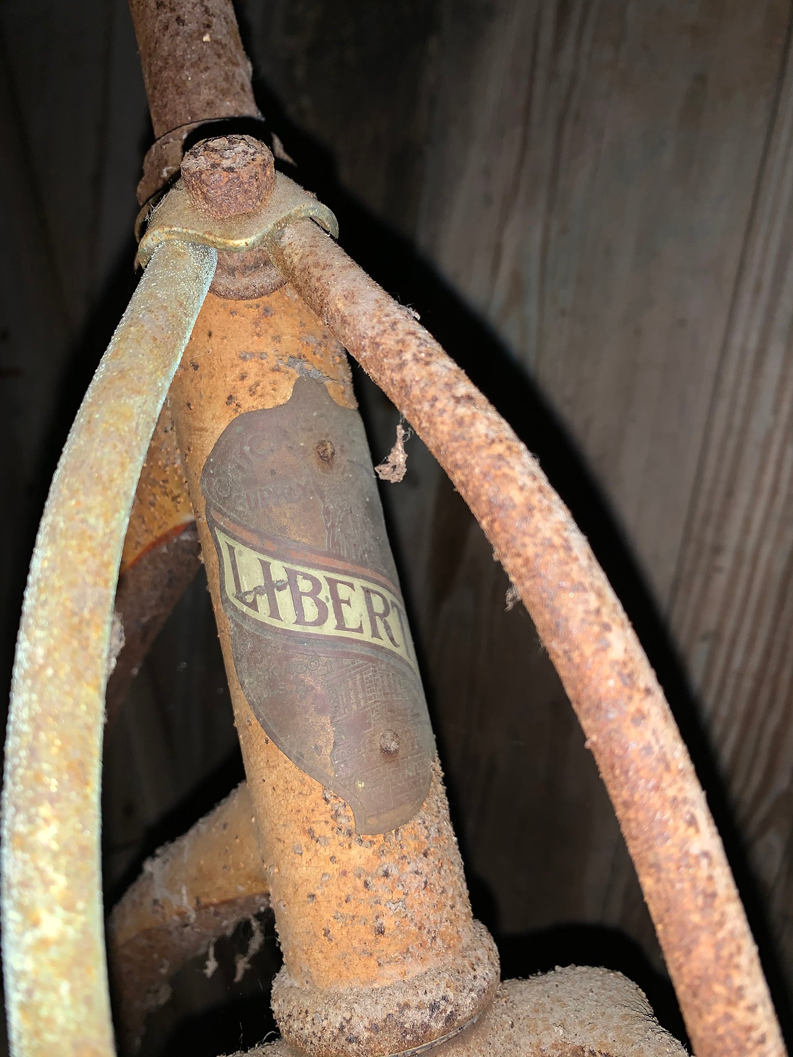 Property photo 161 - PERSONAL PROPERTY AUCTION IN WHITLEY COUNTY, INDIANA