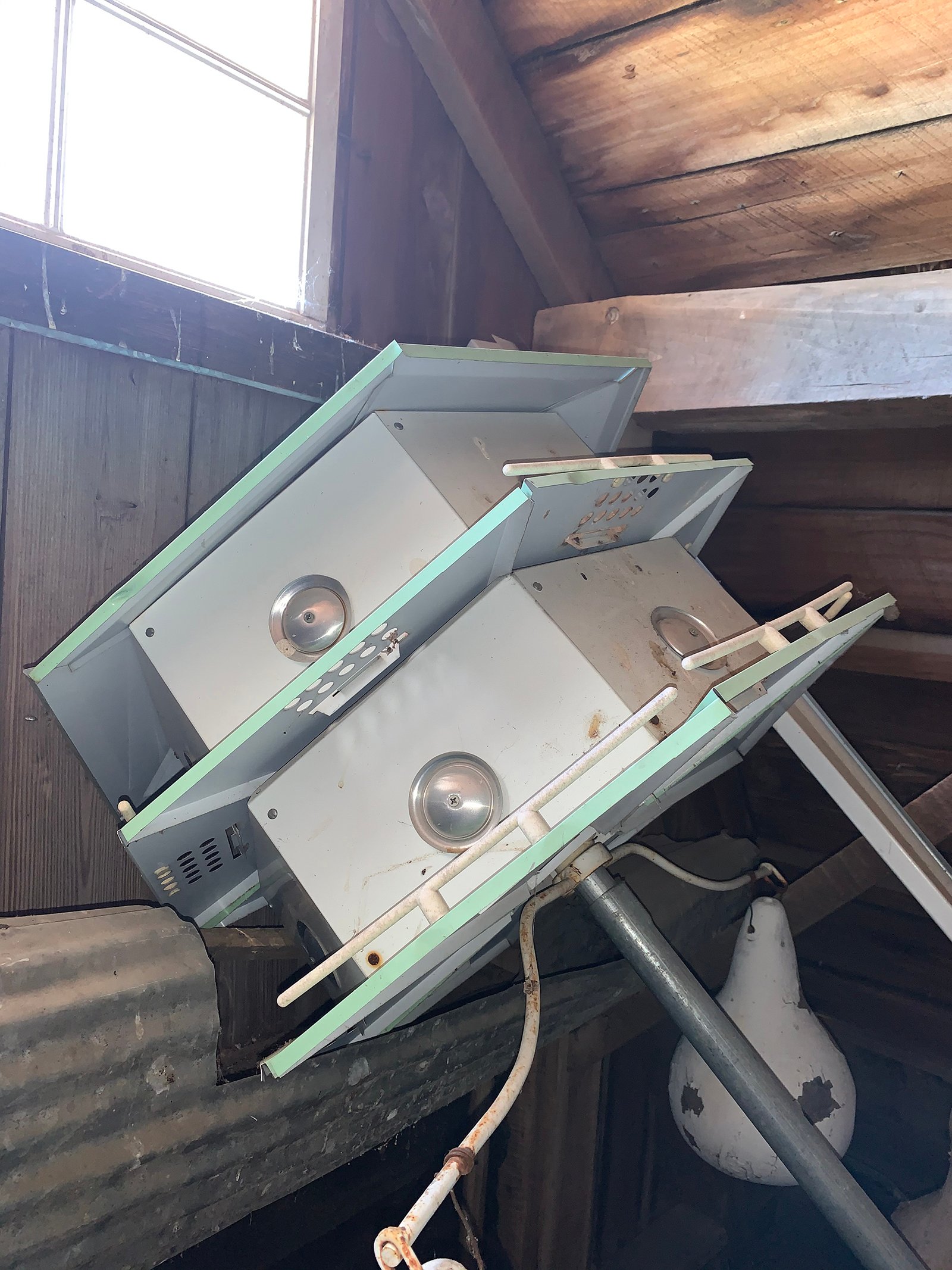 Property photo 164 - PERSONAL PROPERTY AUCTION IN WHITLEY COUNTY, INDIANA