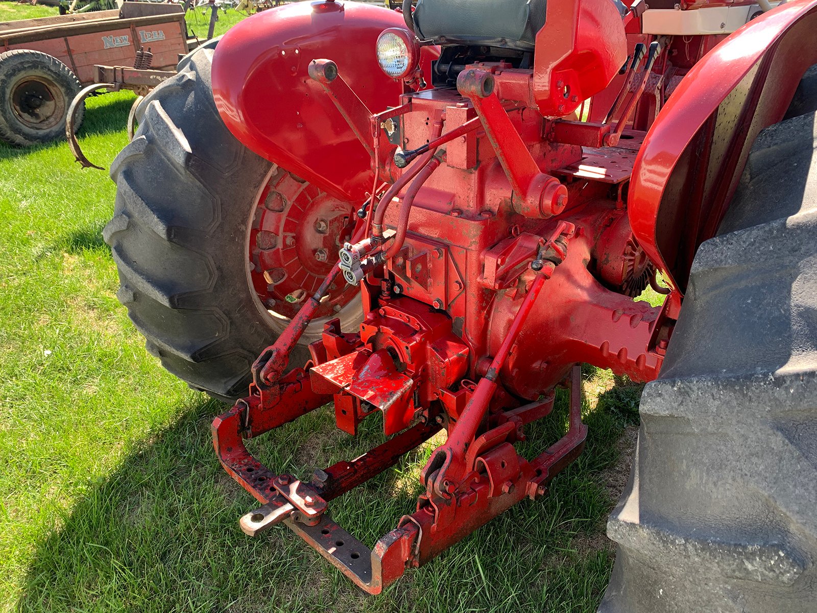 Property photo 34 - PERSONAL PROPERTY AUCTION IN WHITLEY COUNTY, INDIANA