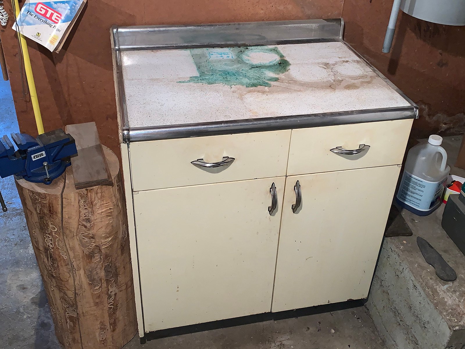 Property photo 181 - PERSONAL PROPERTY AUCTION IN WHITLEY COUNTY, INDIANA