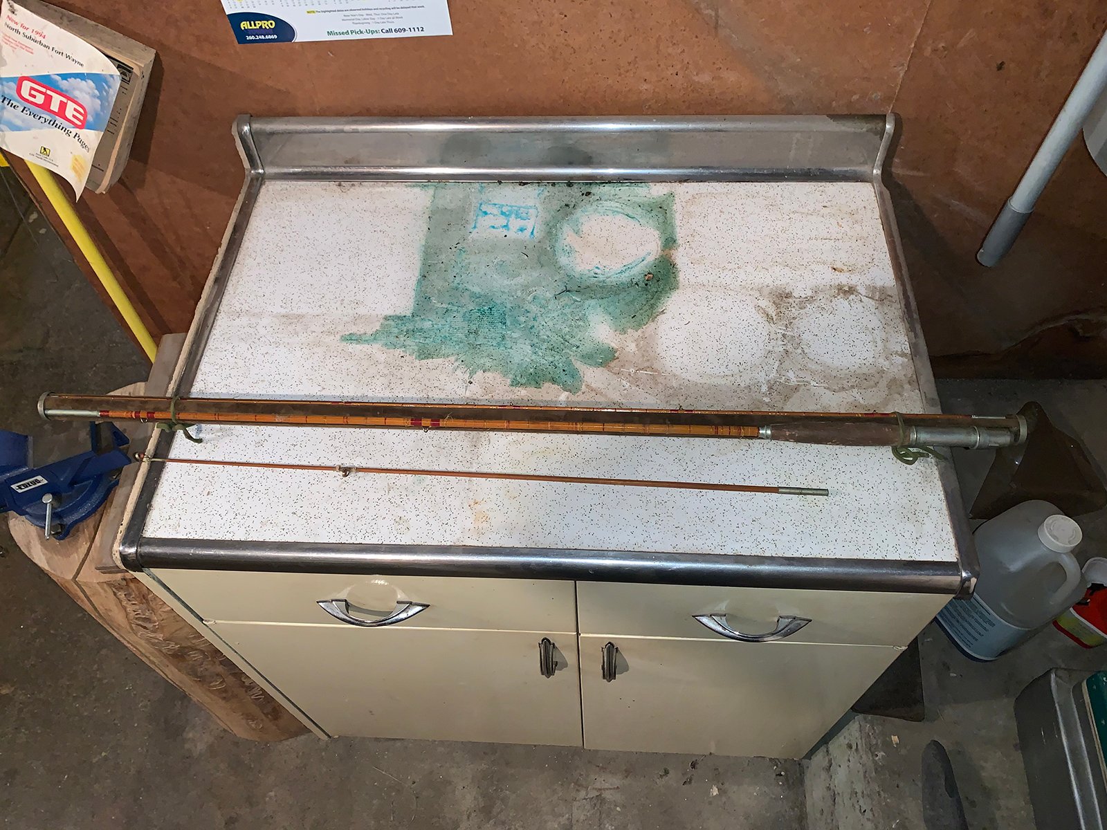 Property photo 182 - PERSONAL PROPERTY AUCTION IN WHITLEY COUNTY, INDIANA