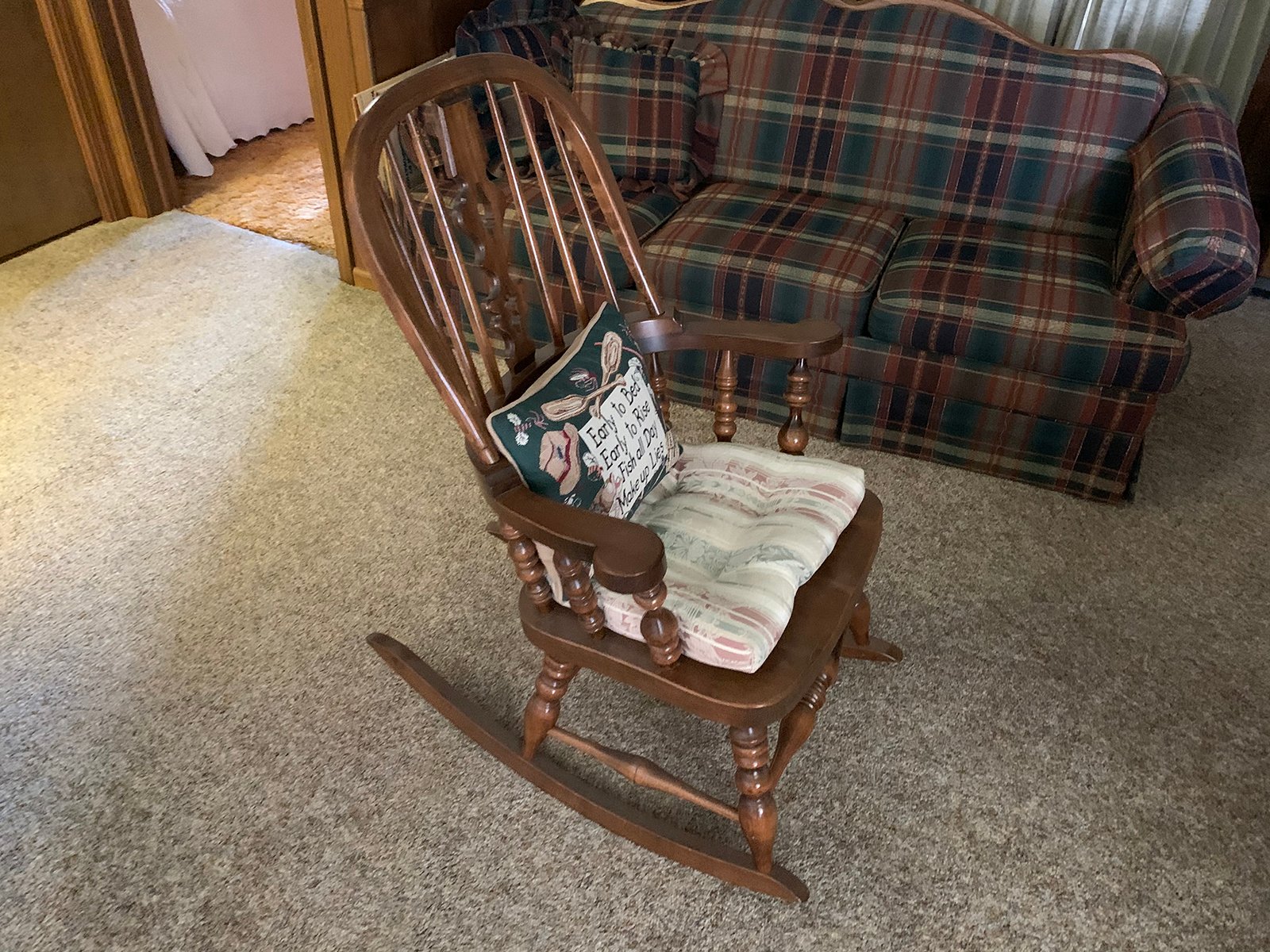 Property photo 194 - PERSONAL PROPERTY AUCTION IN WHITLEY COUNTY, INDIANA