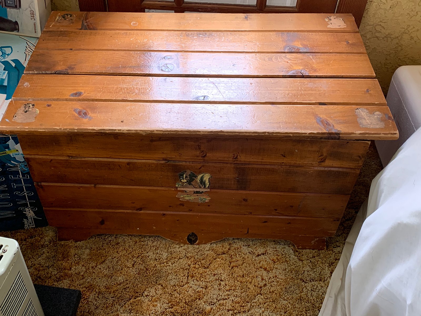 Property photo 197 - PERSONAL PROPERTY AUCTION IN WHITLEY COUNTY, INDIANA