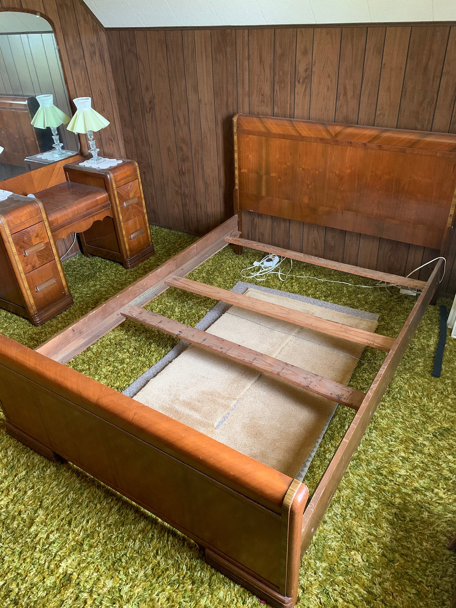 Property photo 205 - PERSONAL PROPERTY AUCTION IN WHITLEY COUNTY, INDIANA