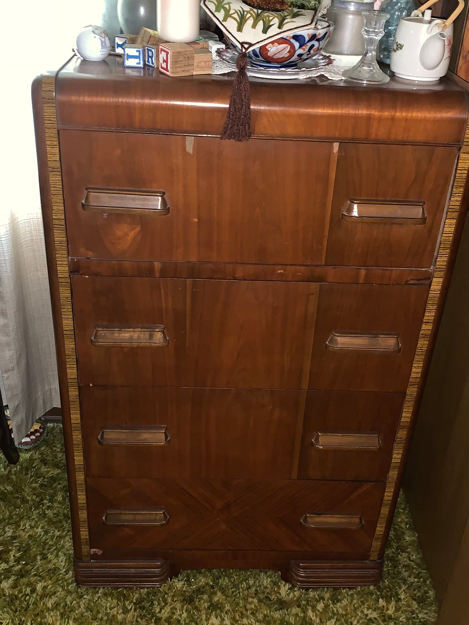 Property photo 206 - PERSONAL PROPERTY AUCTION IN WHITLEY COUNTY, INDIANA