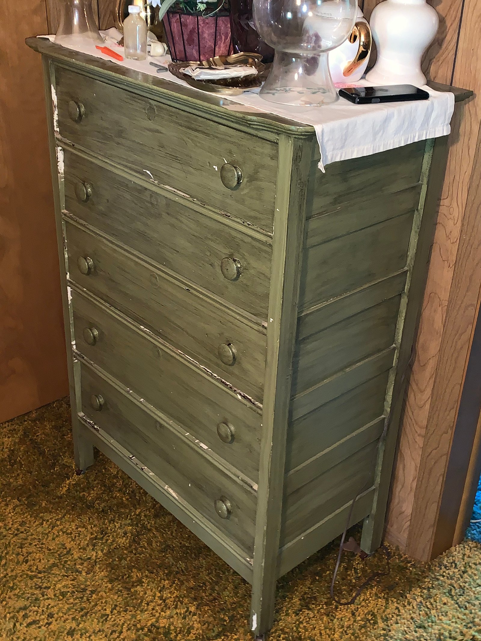 Property photo 207 - PERSONAL PROPERTY AUCTION IN WHITLEY COUNTY, INDIANA